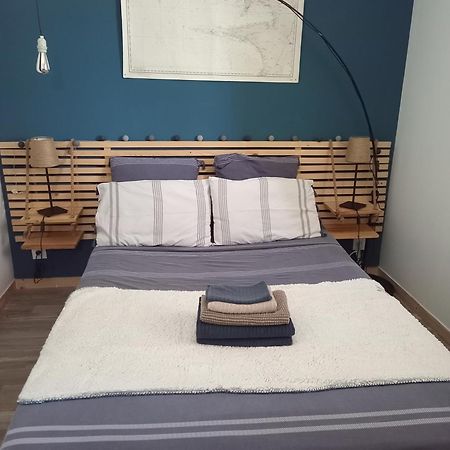 דירות Landaul Comme A La Maison - Chambre Privee & Sde Attenante - Centre De Lorient, Vannes, Carnac מראה חיצוני תמונה