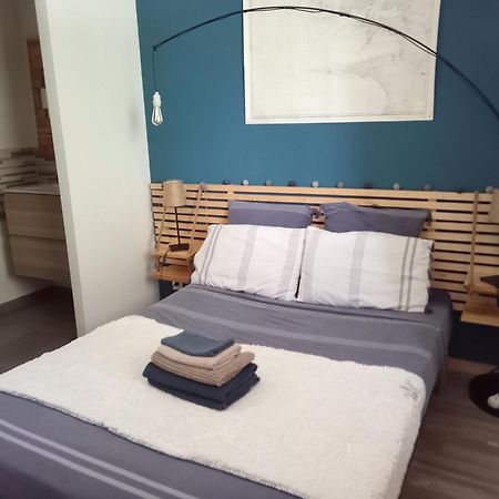 דירות Landaul Comme A La Maison - Chambre Privee & Sde Attenante - Centre De Lorient, Vannes, Carnac מראה חיצוני תמונה