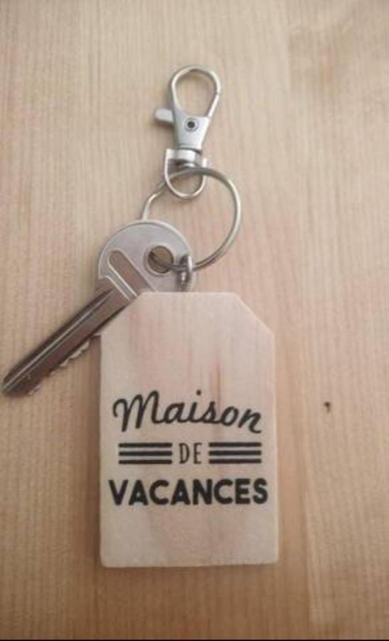 דירות Landaul Comme A La Maison - Chambre Privee & Sde Attenante - Centre De Lorient, Vannes, Carnac מראה חיצוני תמונה