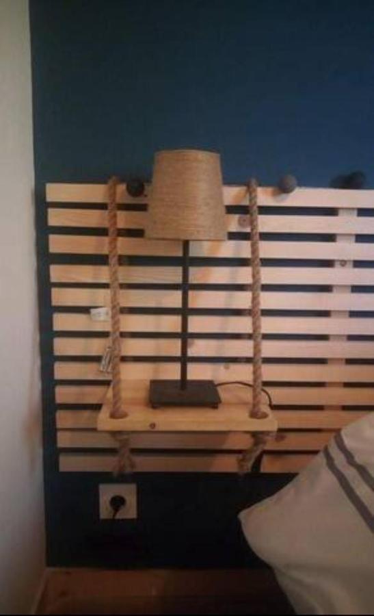 דירות Landaul Comme A La Maison - Chambre Privee & Sde Attenante - Centre De Lorient, Vannes, Carnac מראה חיצוני תמונה