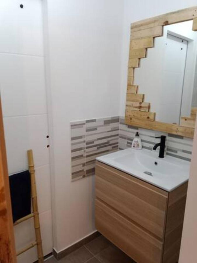 דירות Landaul Comme A La Maison - Chambre Privee & Sde Attenante - Centre De Lorient, Vannes, Carnac מראה חיצוני תמונה