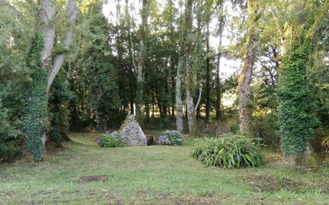 דירות Landaul Comme A La Maison - Chambre Privee & Sde Attenante - Centre De Lorient, Vannes, Carnac מראה חיצוני תמונה